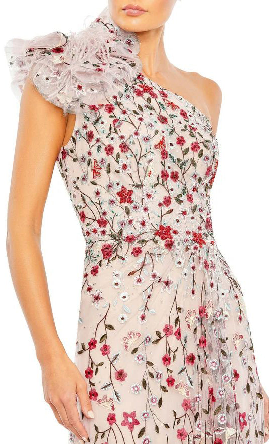 Vestido Lea