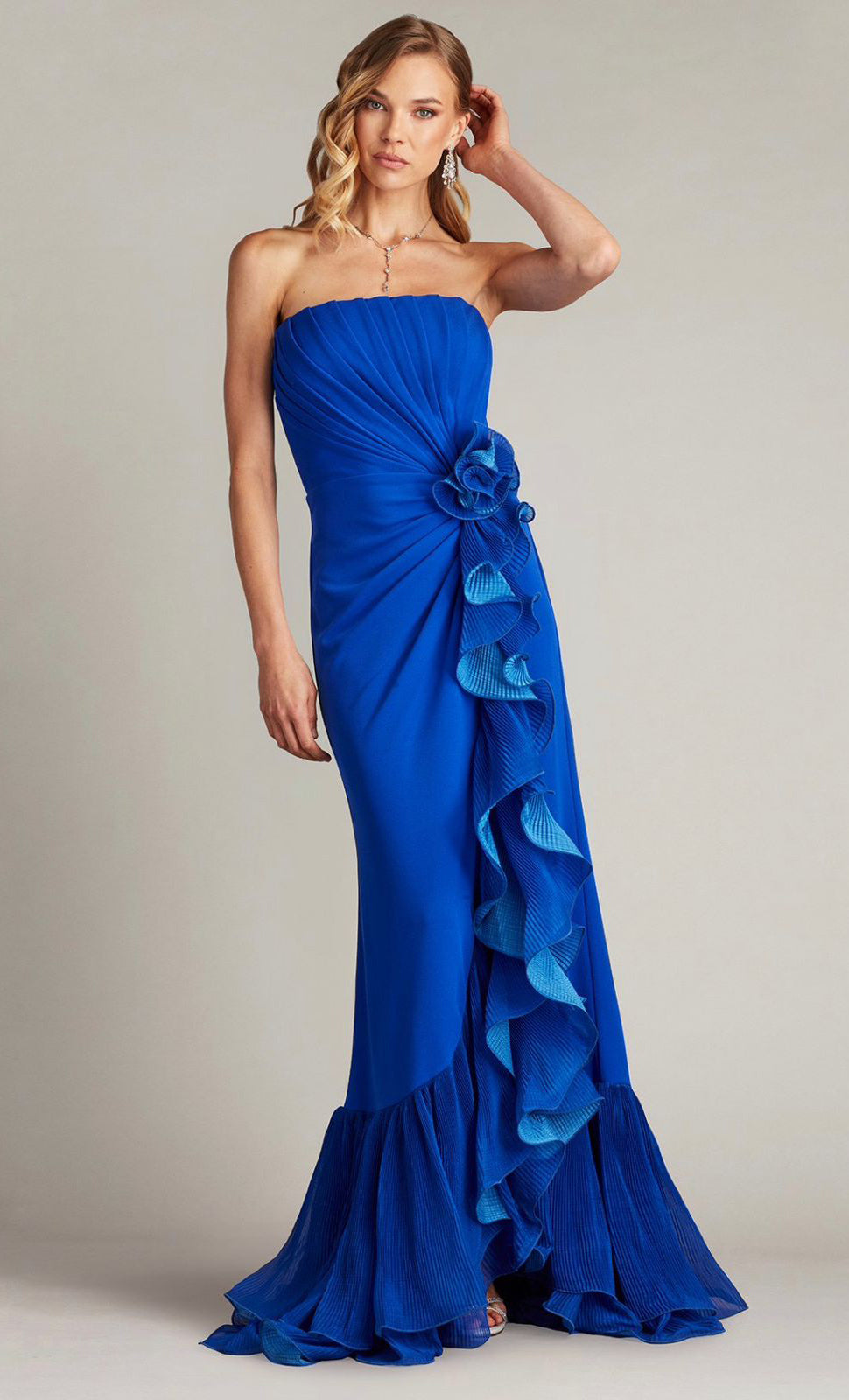 Vestido Leith