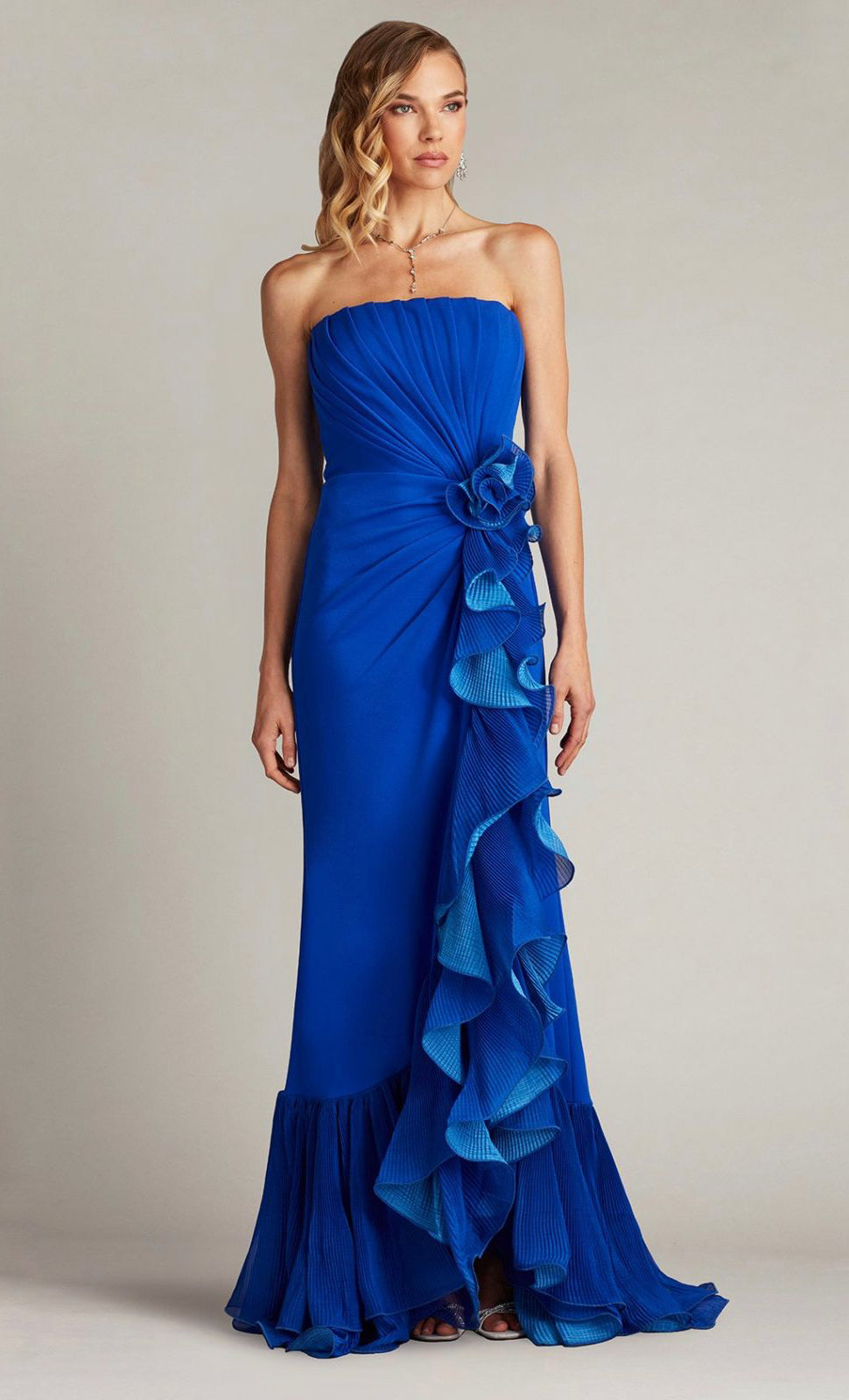 Vestido Leith