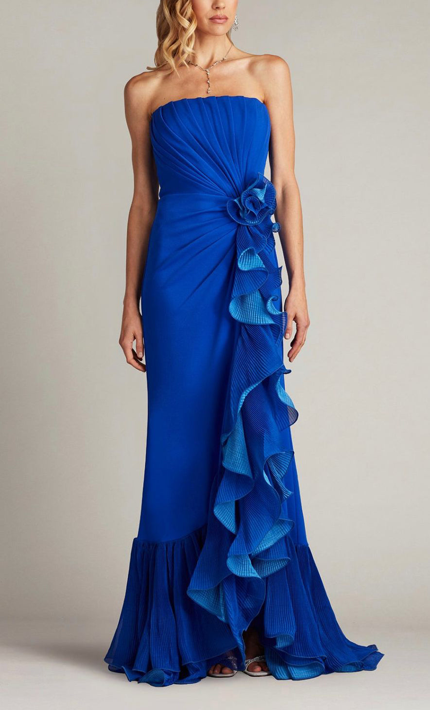Vestido Leith
