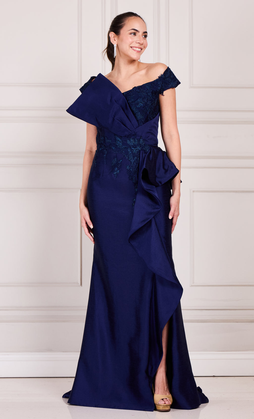 Vestido Leni