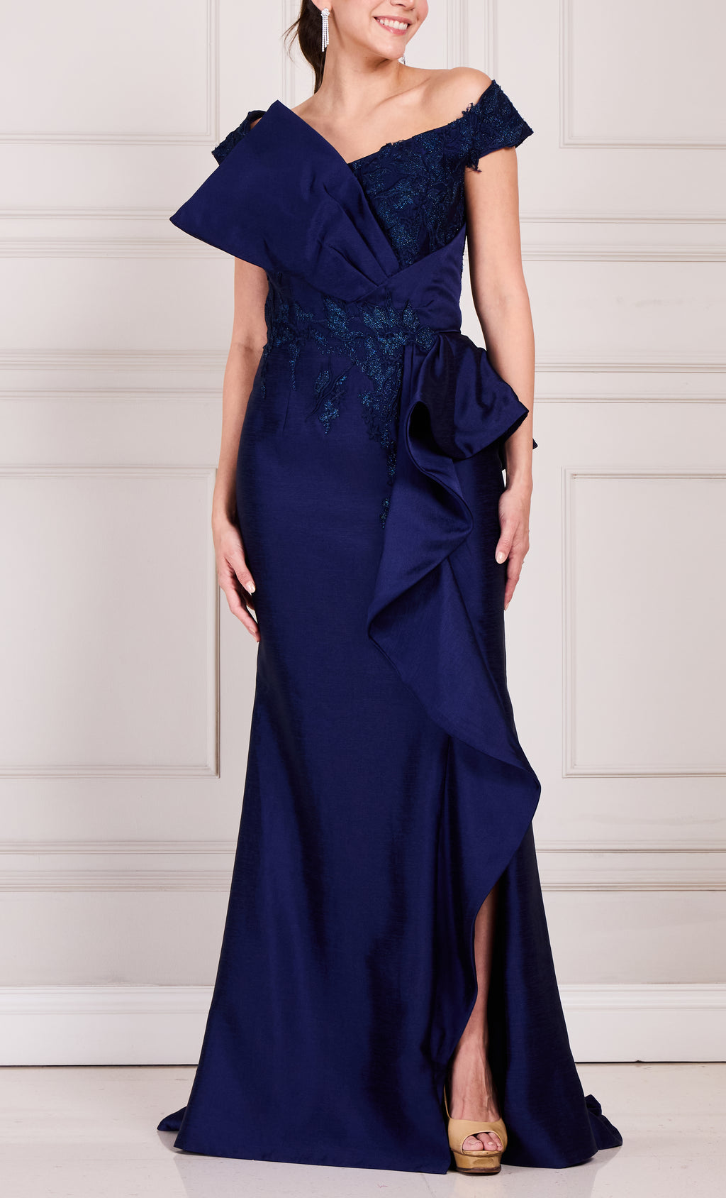 Vestido Leni