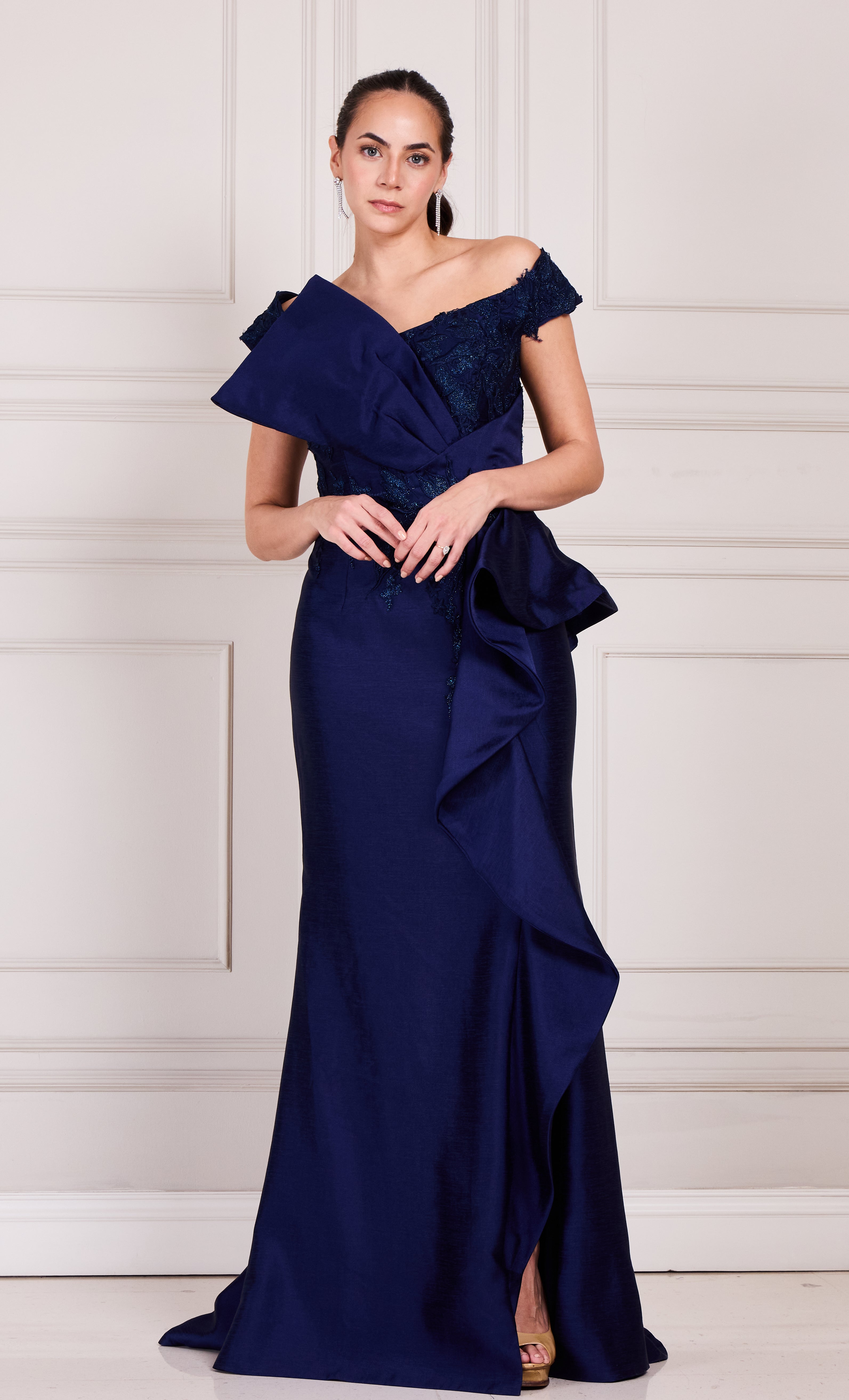 Vestido Leni