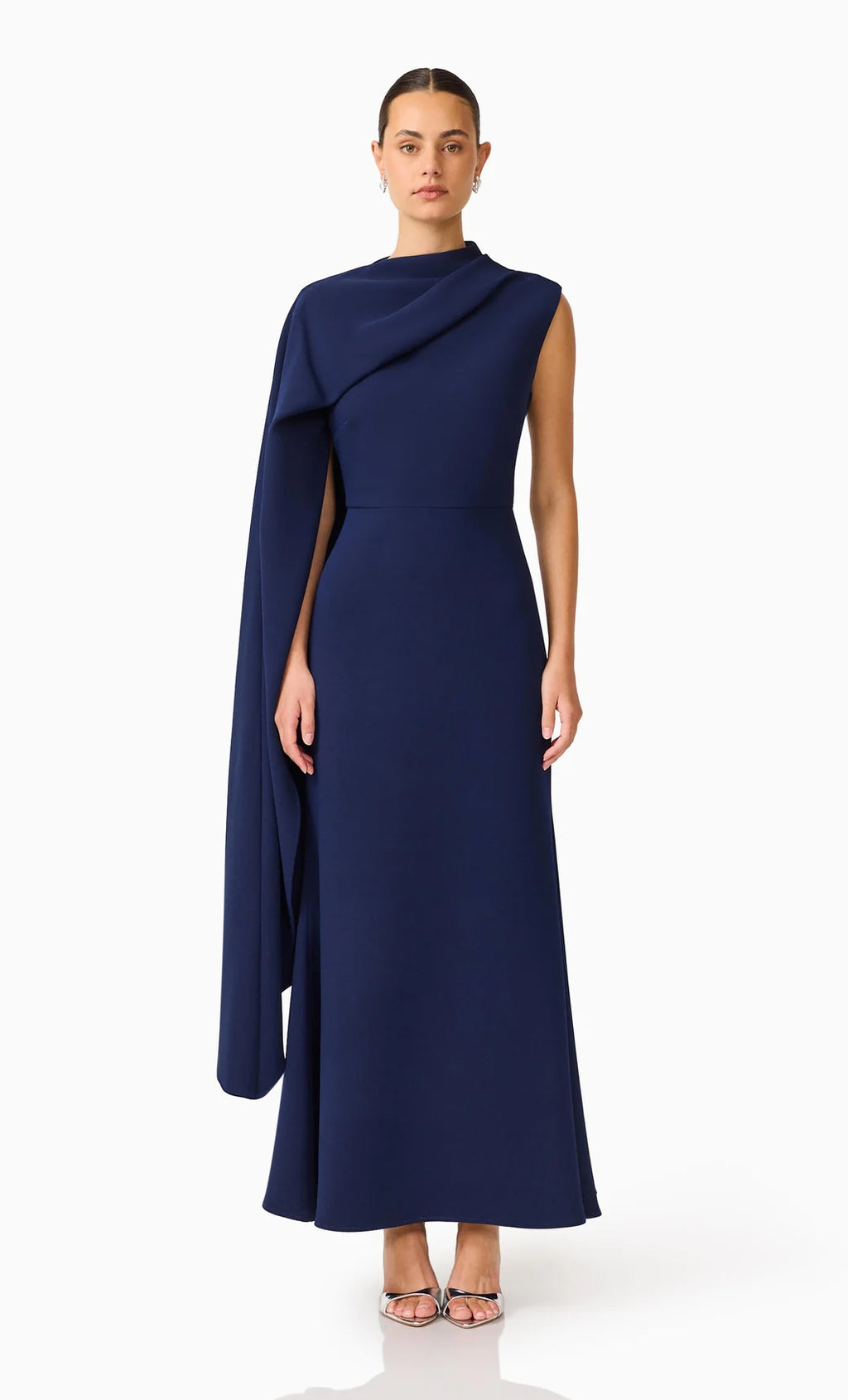 Vestido Leonara