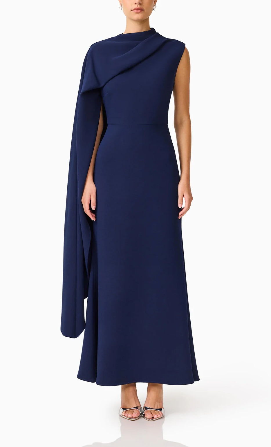 Vestido Leonara