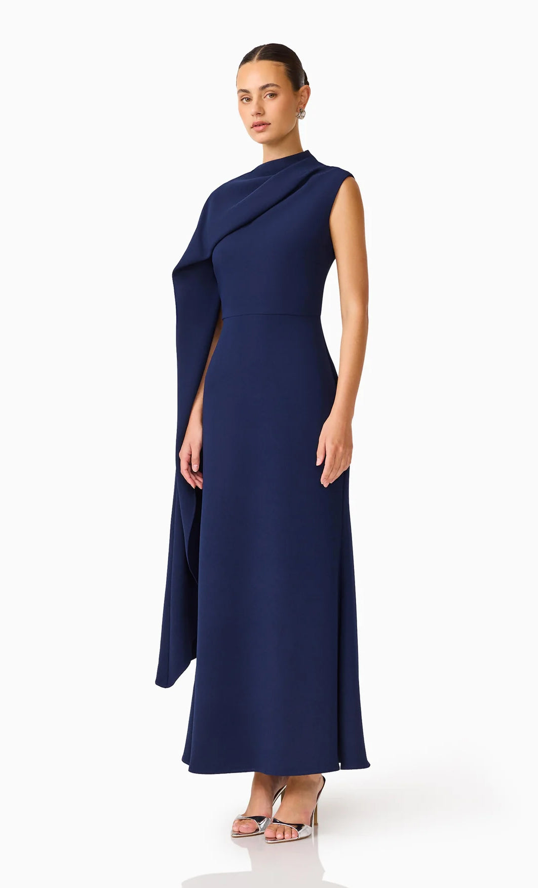Vestido Leonara