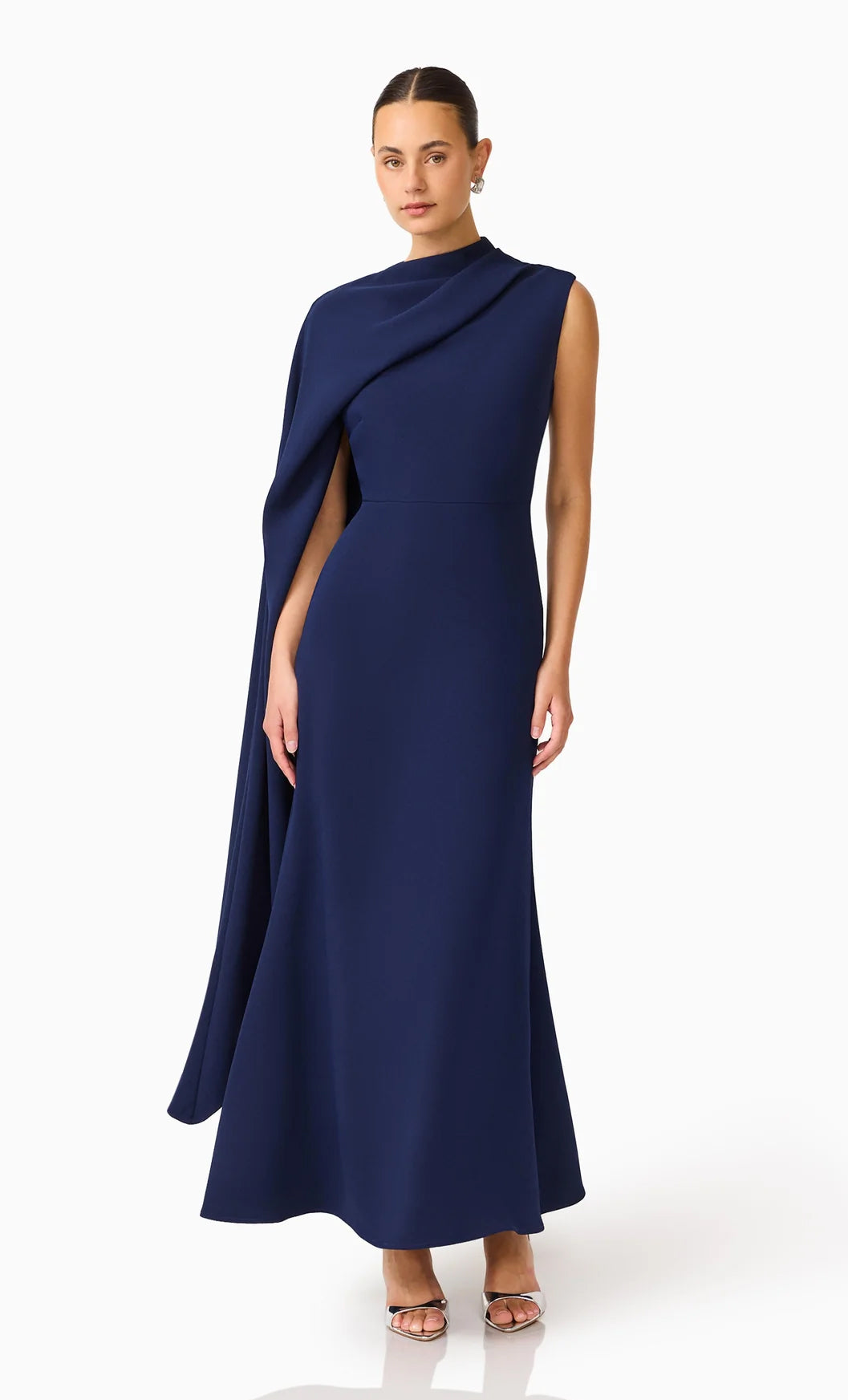 Vestido Leonara