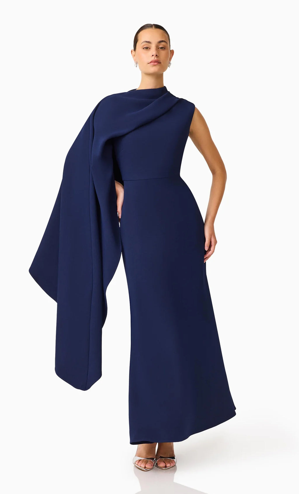 Vestido Leonara