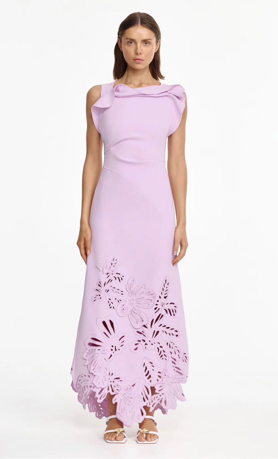 Vestido Lessonhall