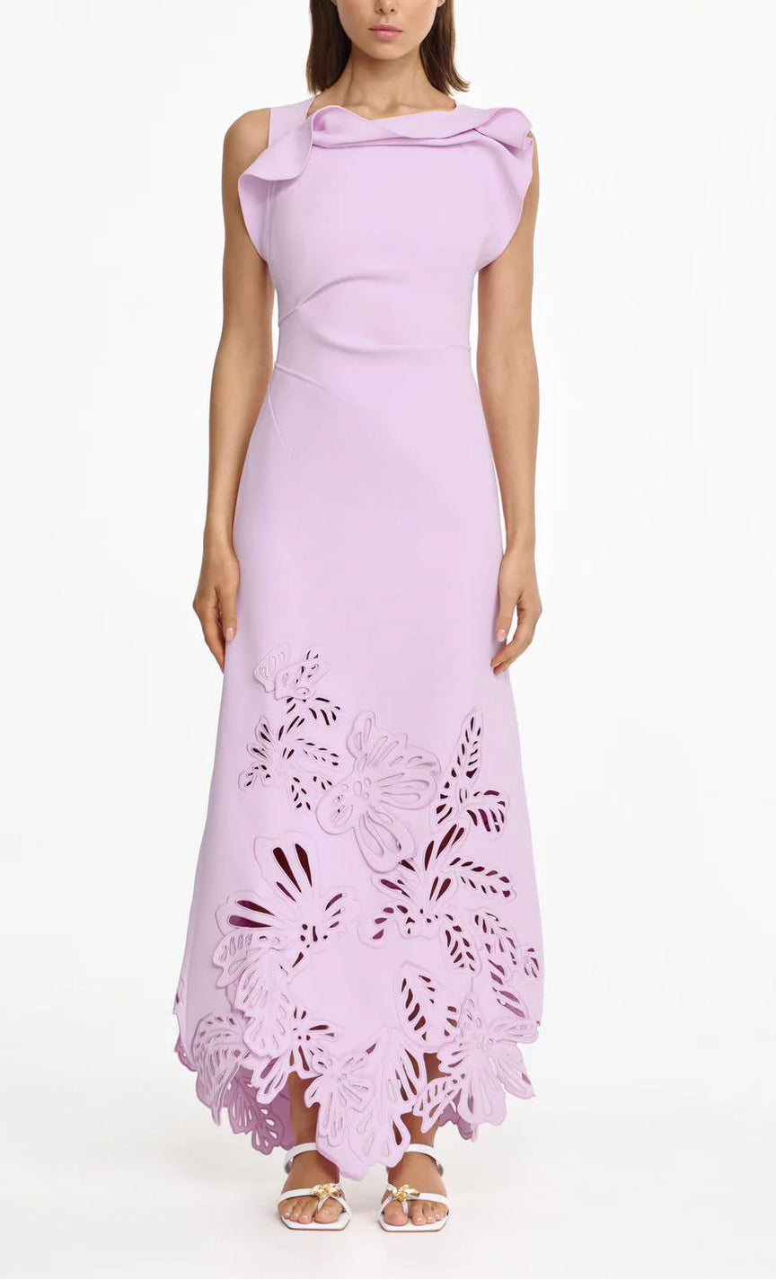 Vestido Lessonhall