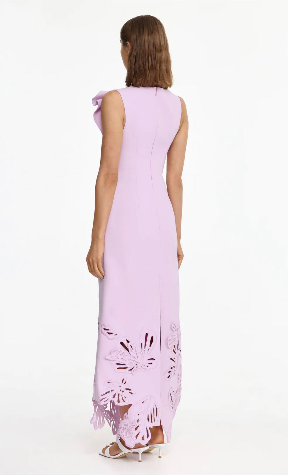 Vestido Lessonhall