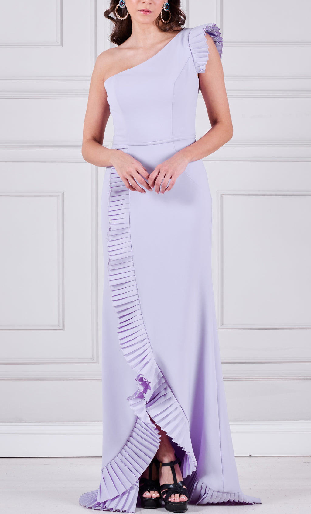 Vestido Lia