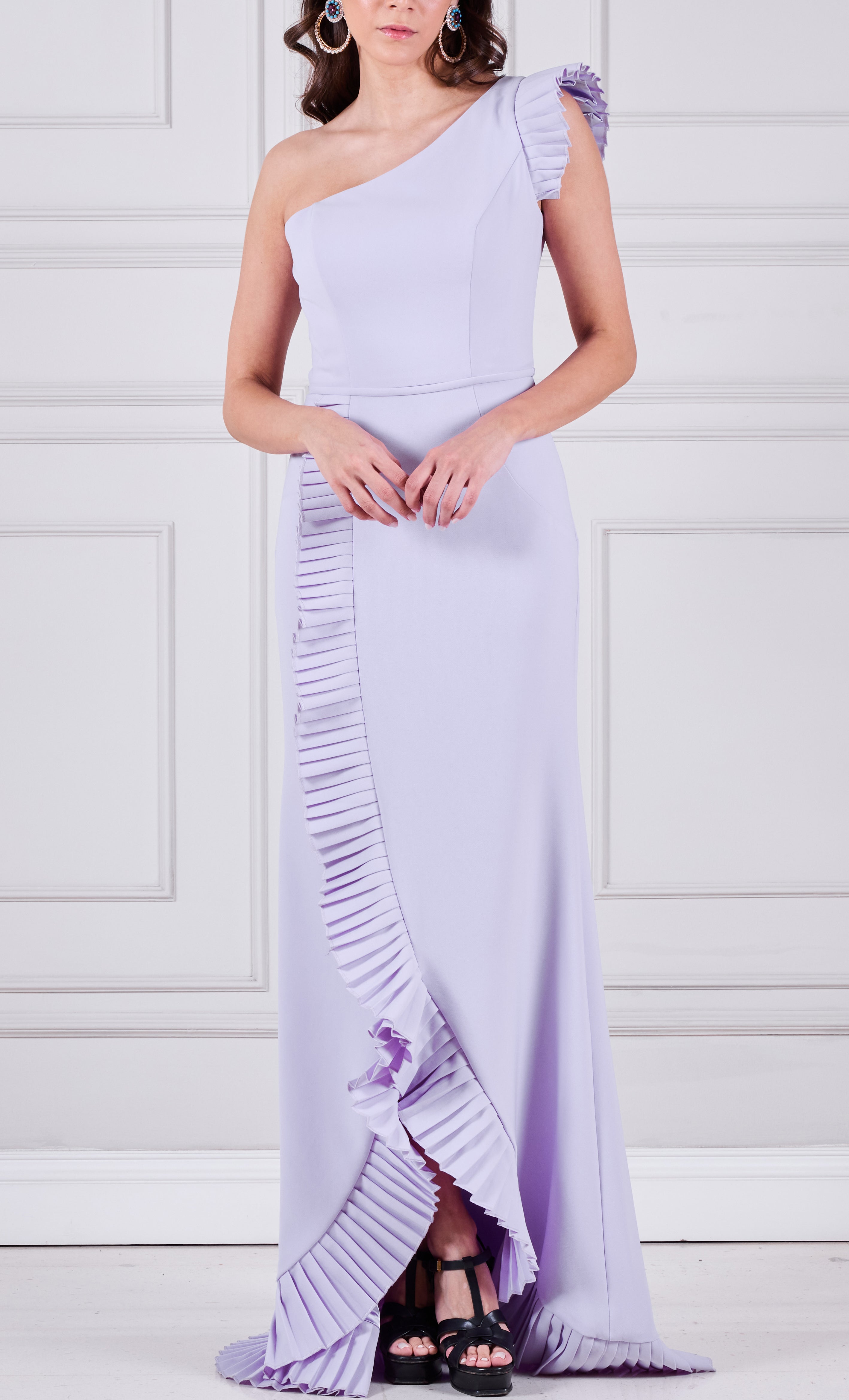 Vestido Lia