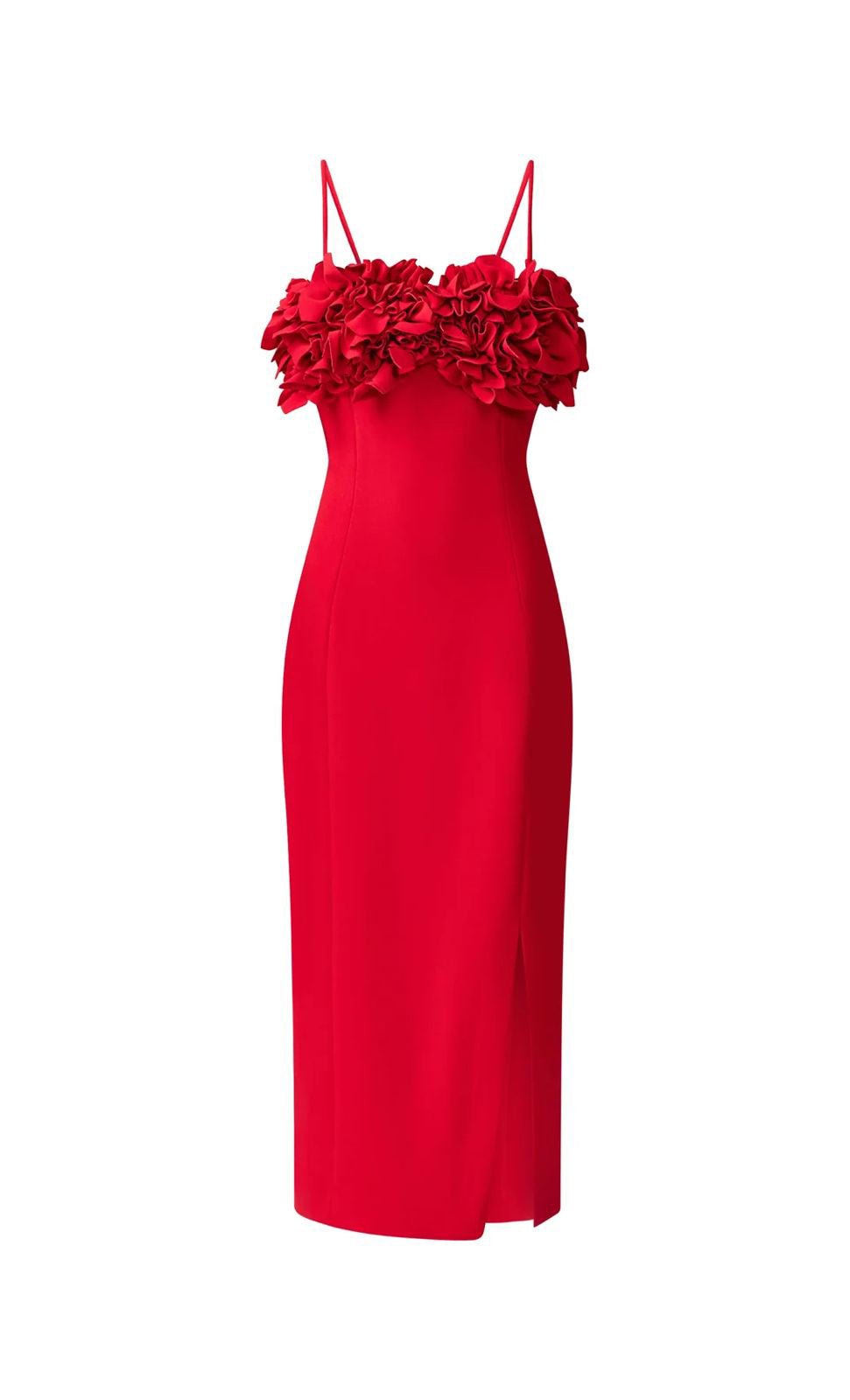 Vestido Laurel