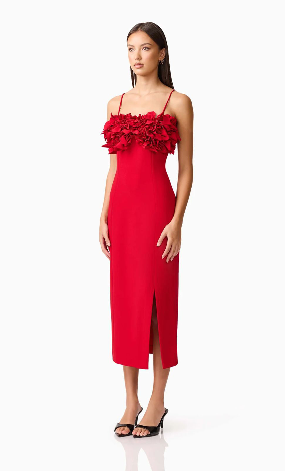 Vestido Laurel