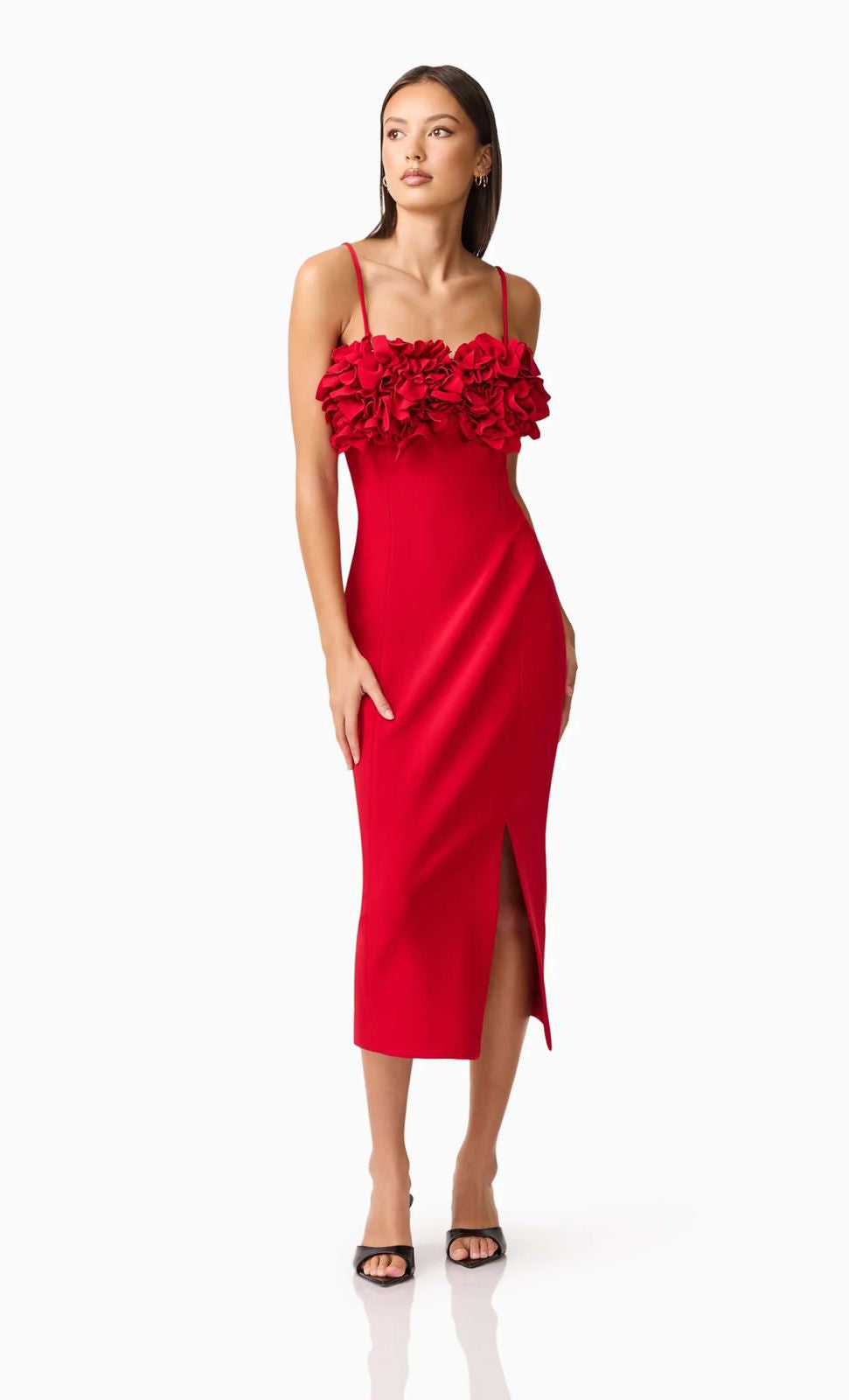 Vestido Laurel