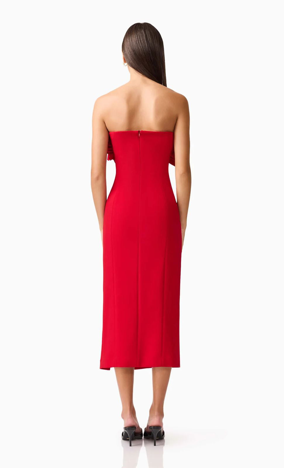 Vestido Laurel