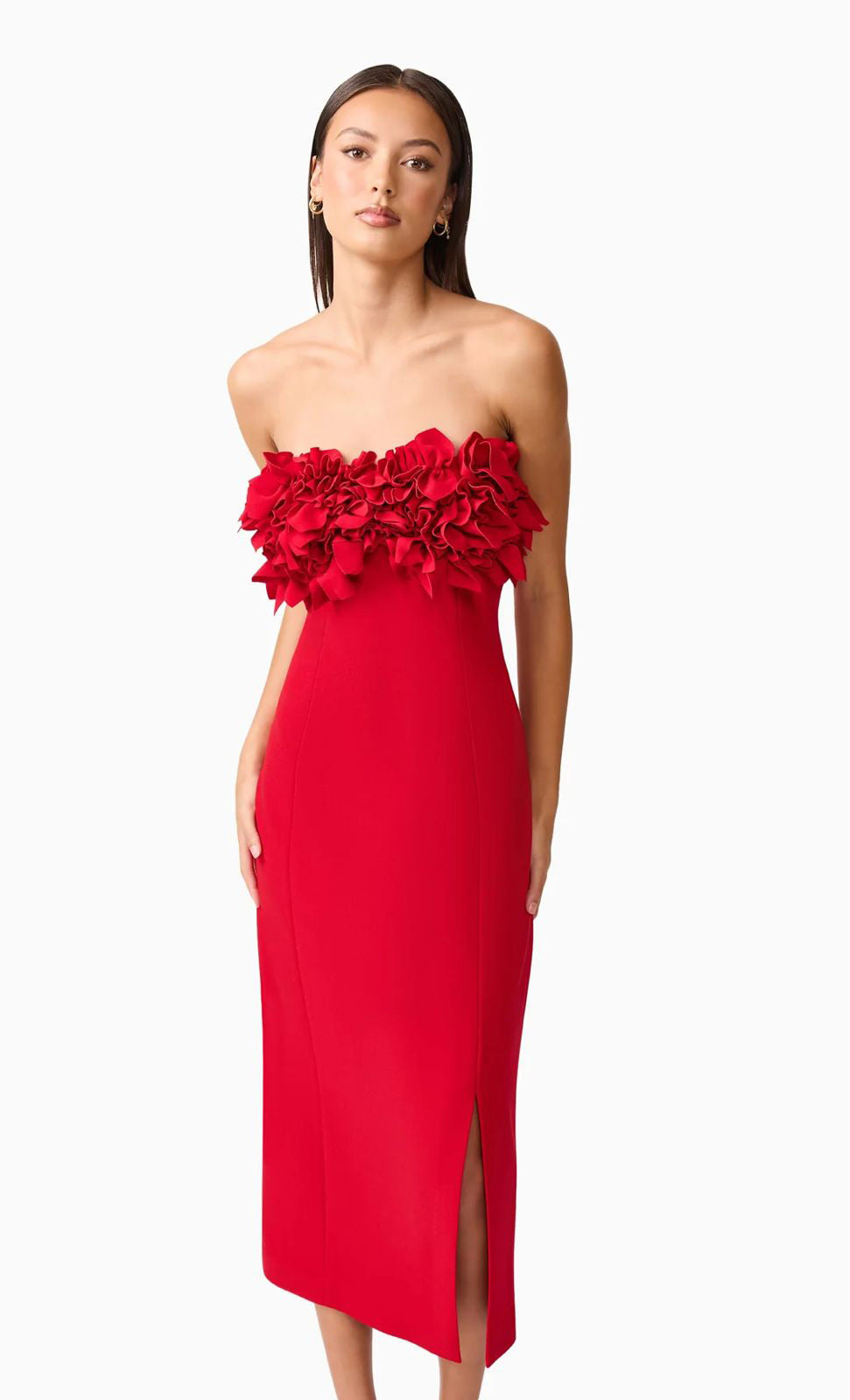 Vestido Laurel