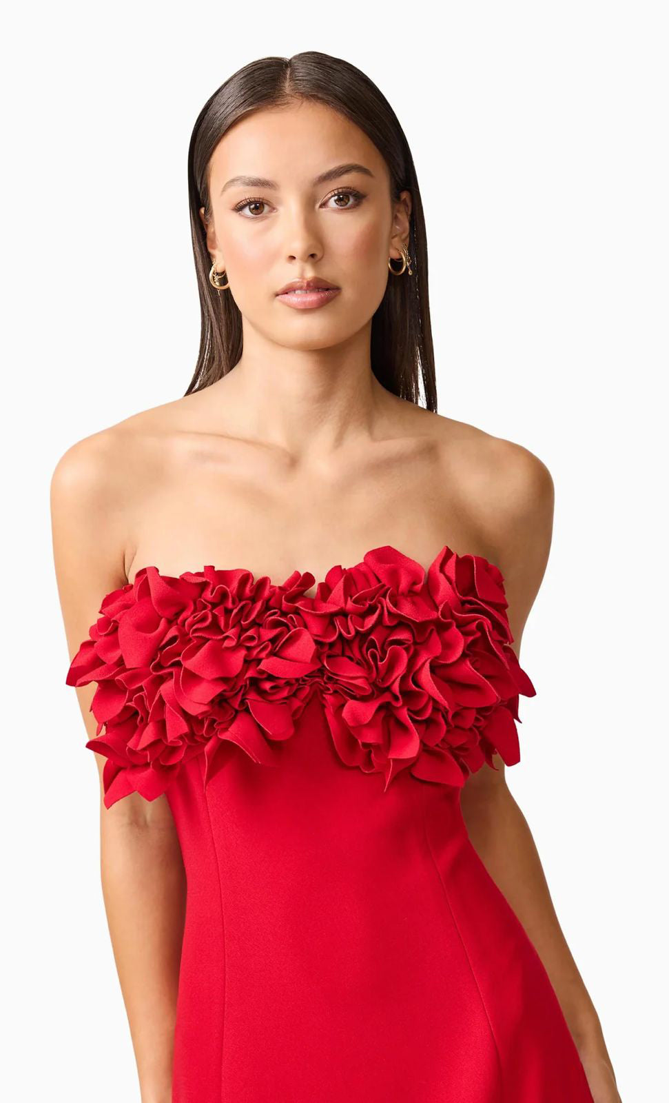 Vestido Laurel