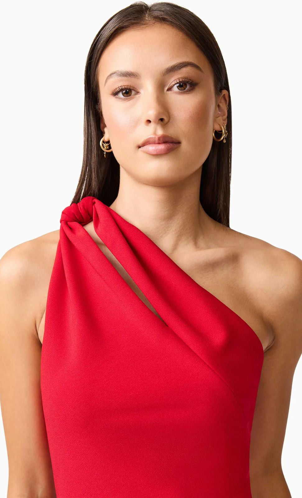 Vestido Lila