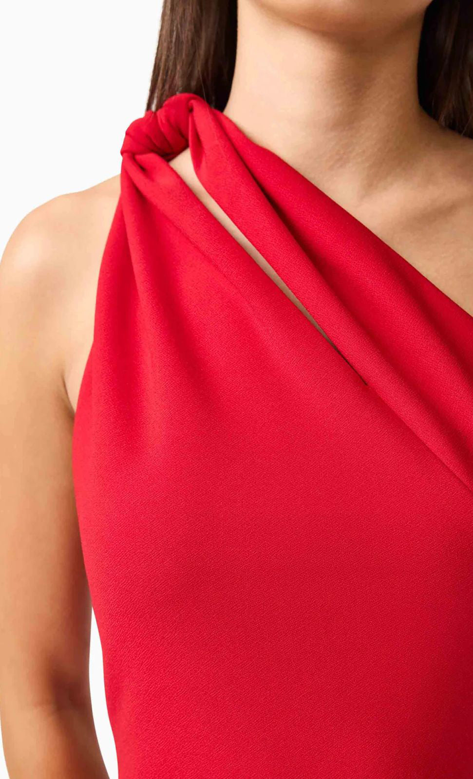Vestido Lila