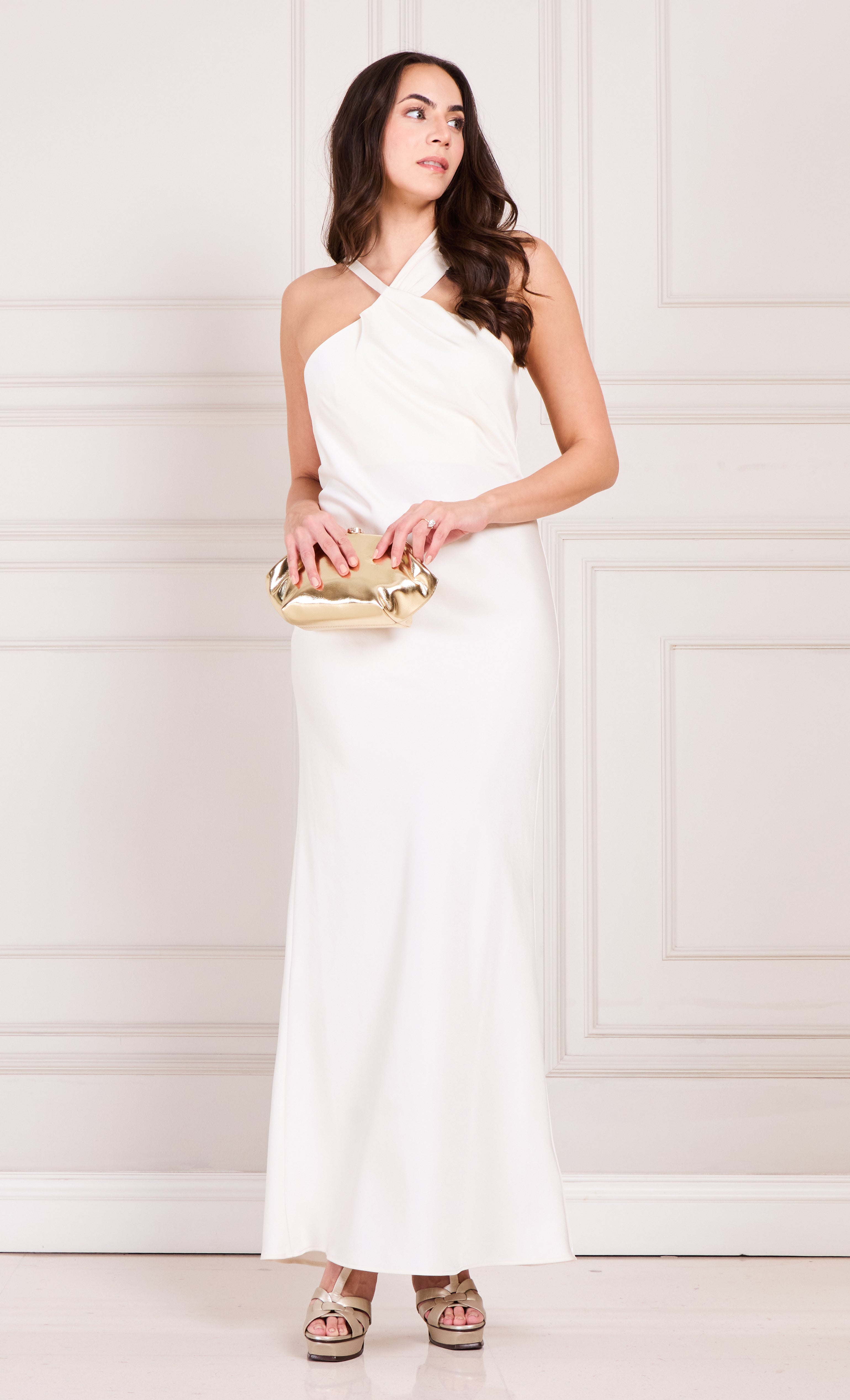 Vestido Lilian