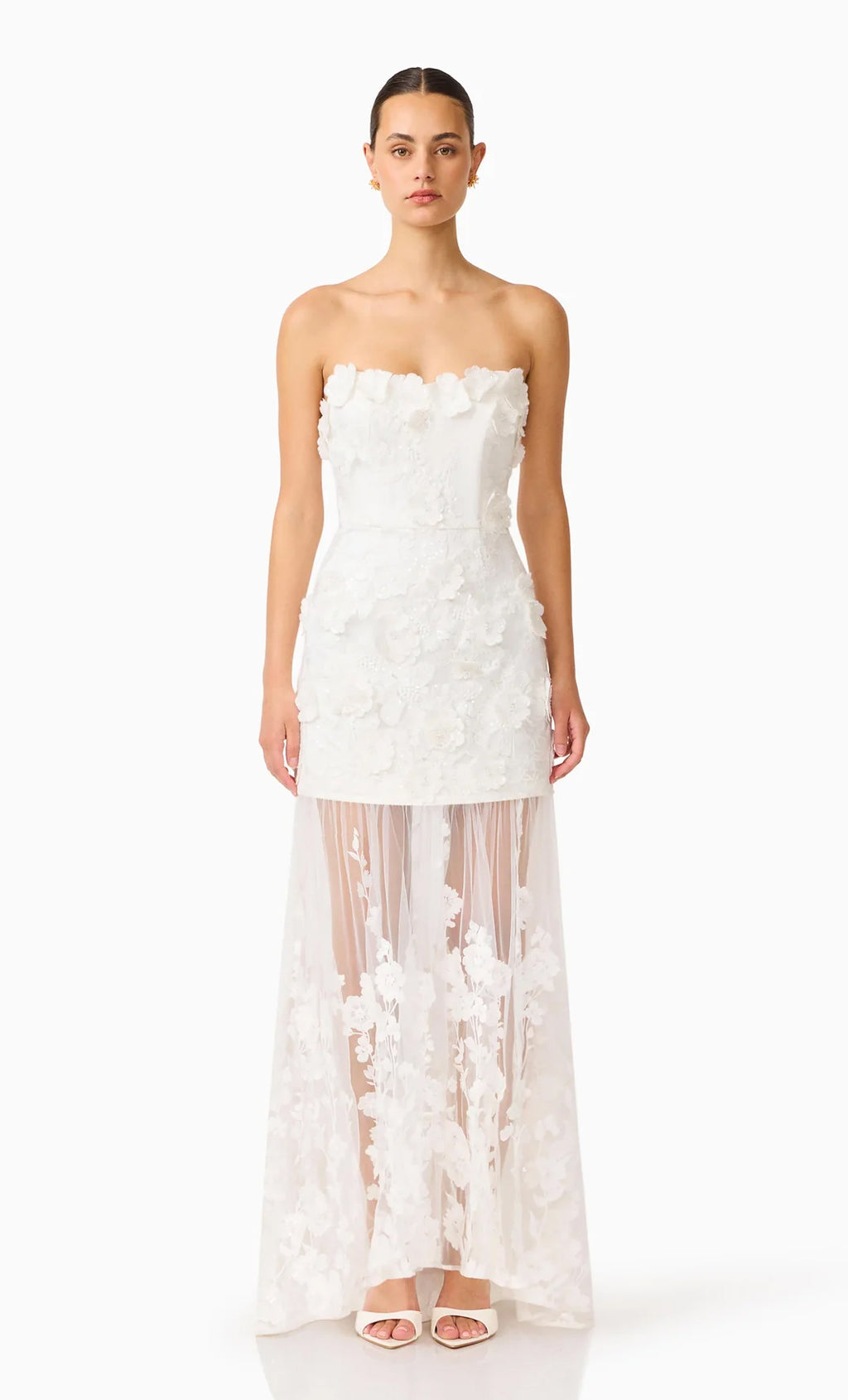 Vestido Lorina