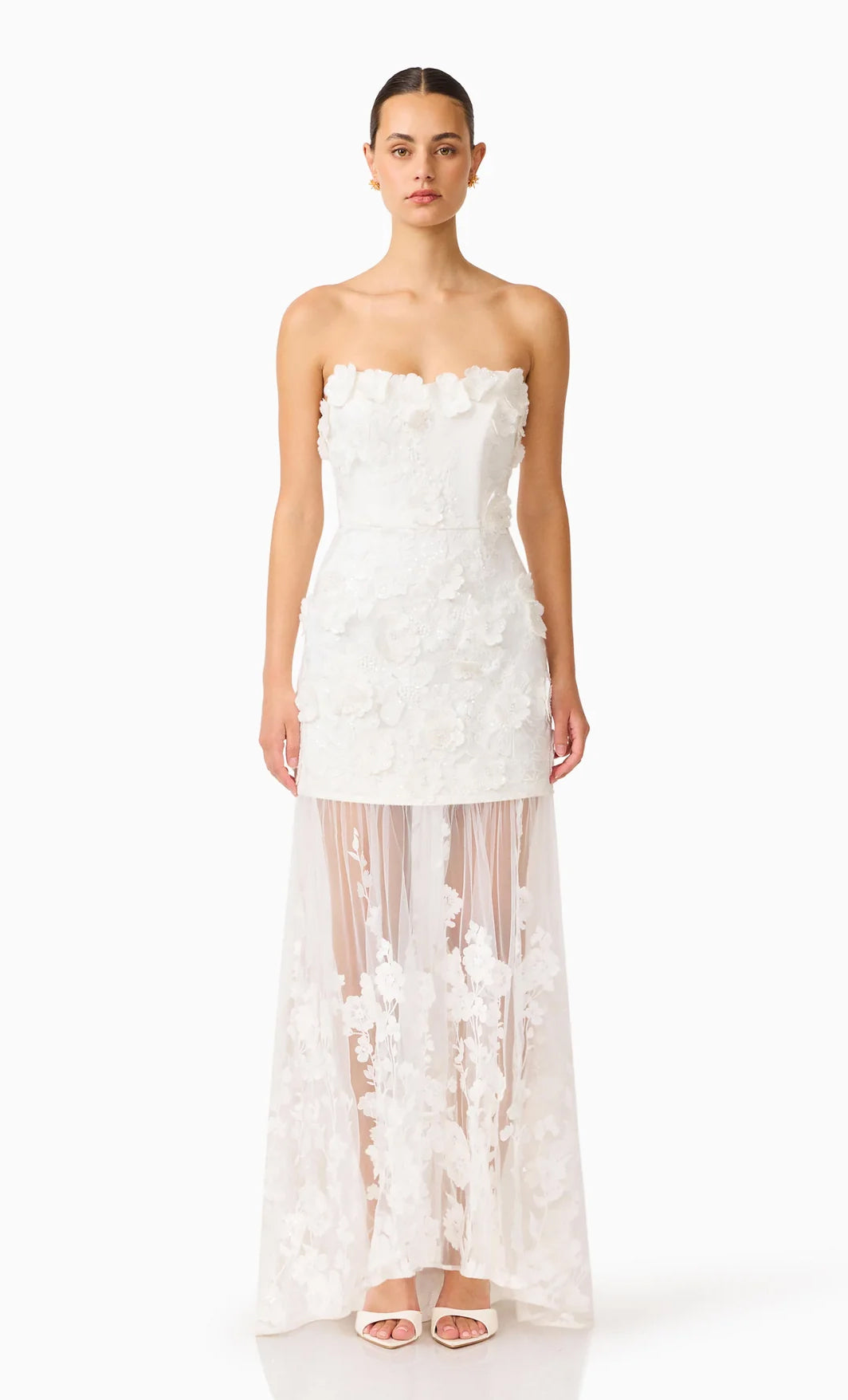 Vestido Lorina