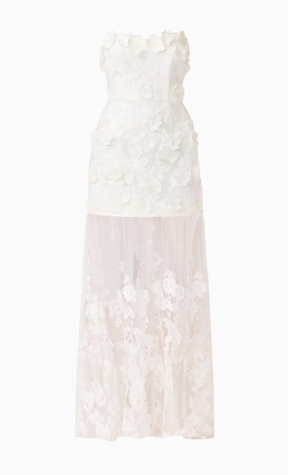 Vestido Lorina