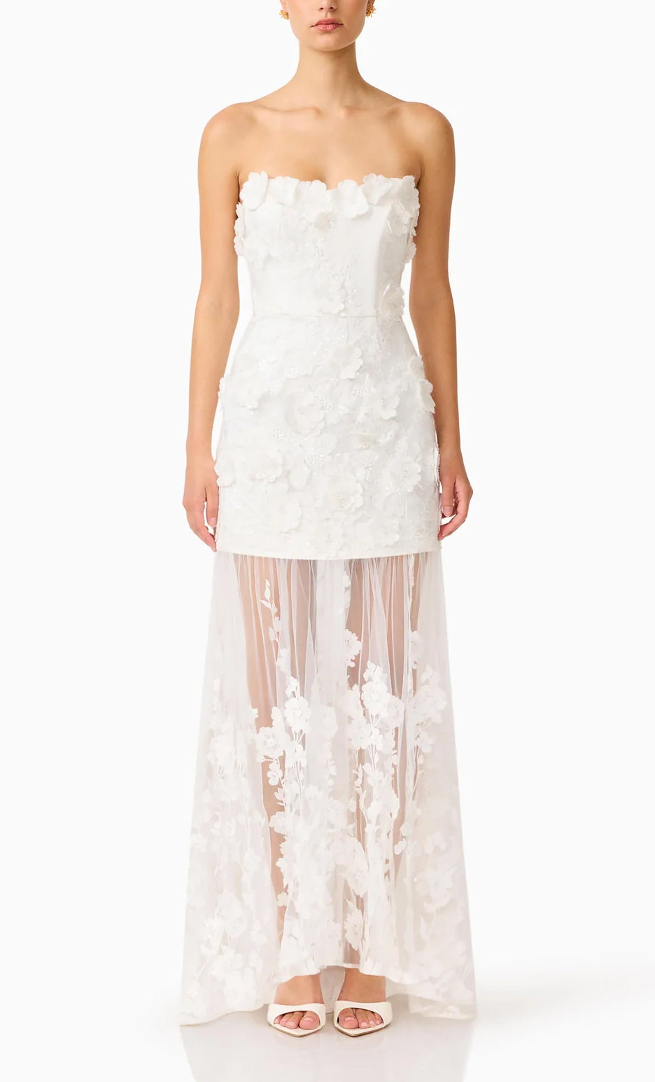 Vestido Lorina