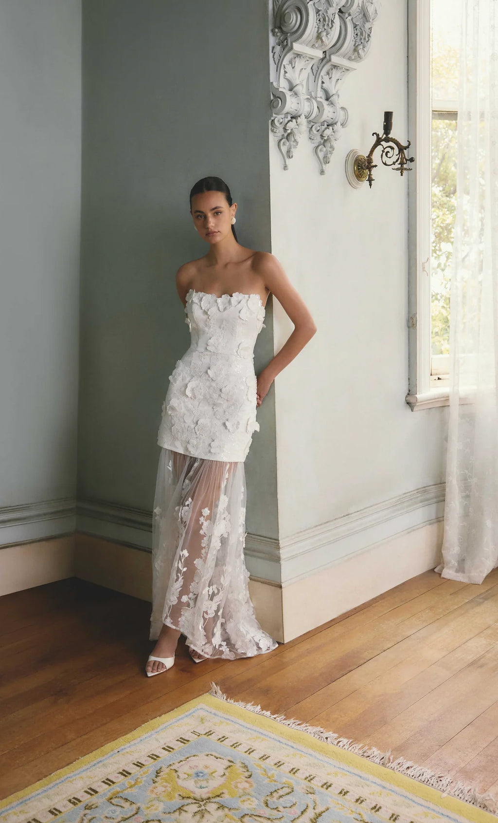 Vestido Lorina