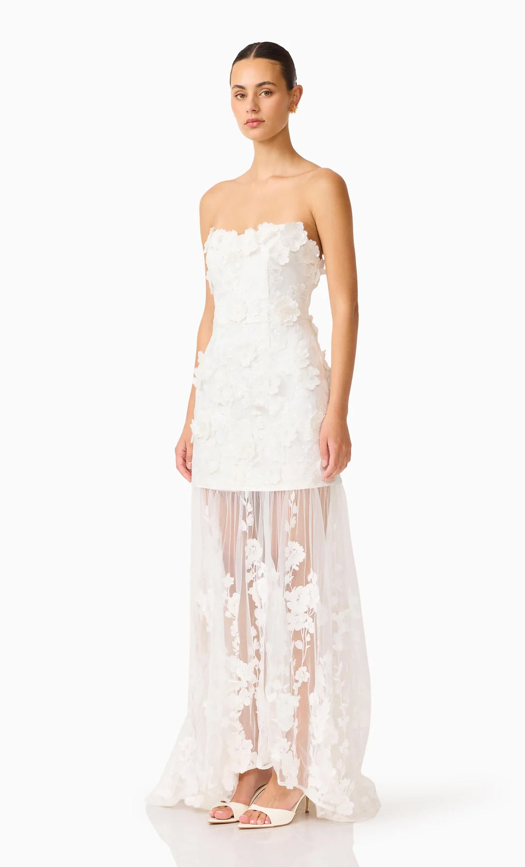 Vestido Lorina