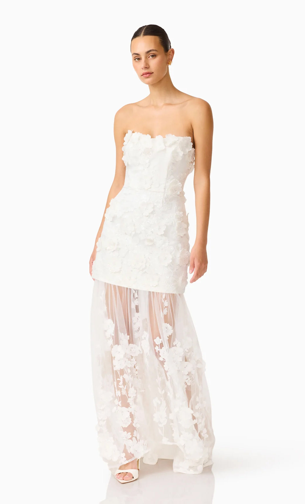 Vestido Lorina