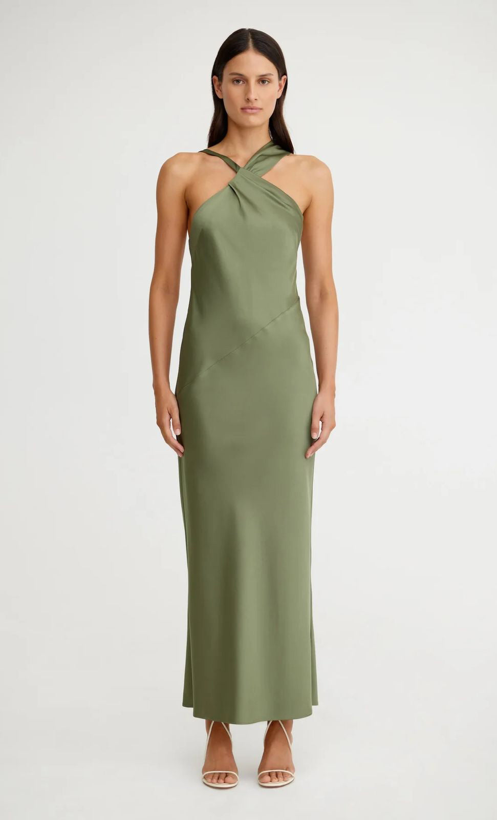 Vestido Abbey