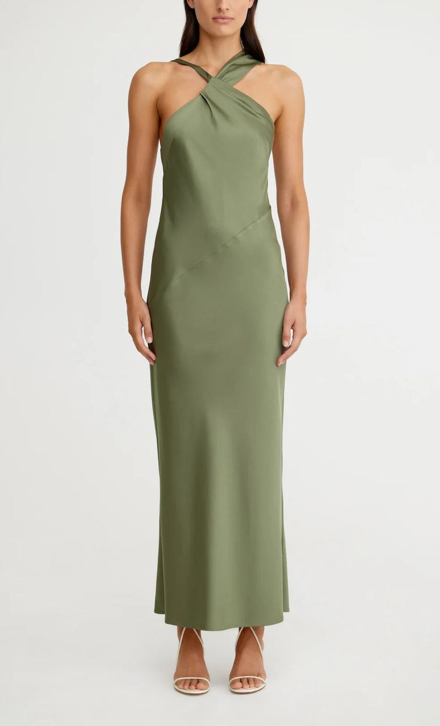 Vestido Abbey