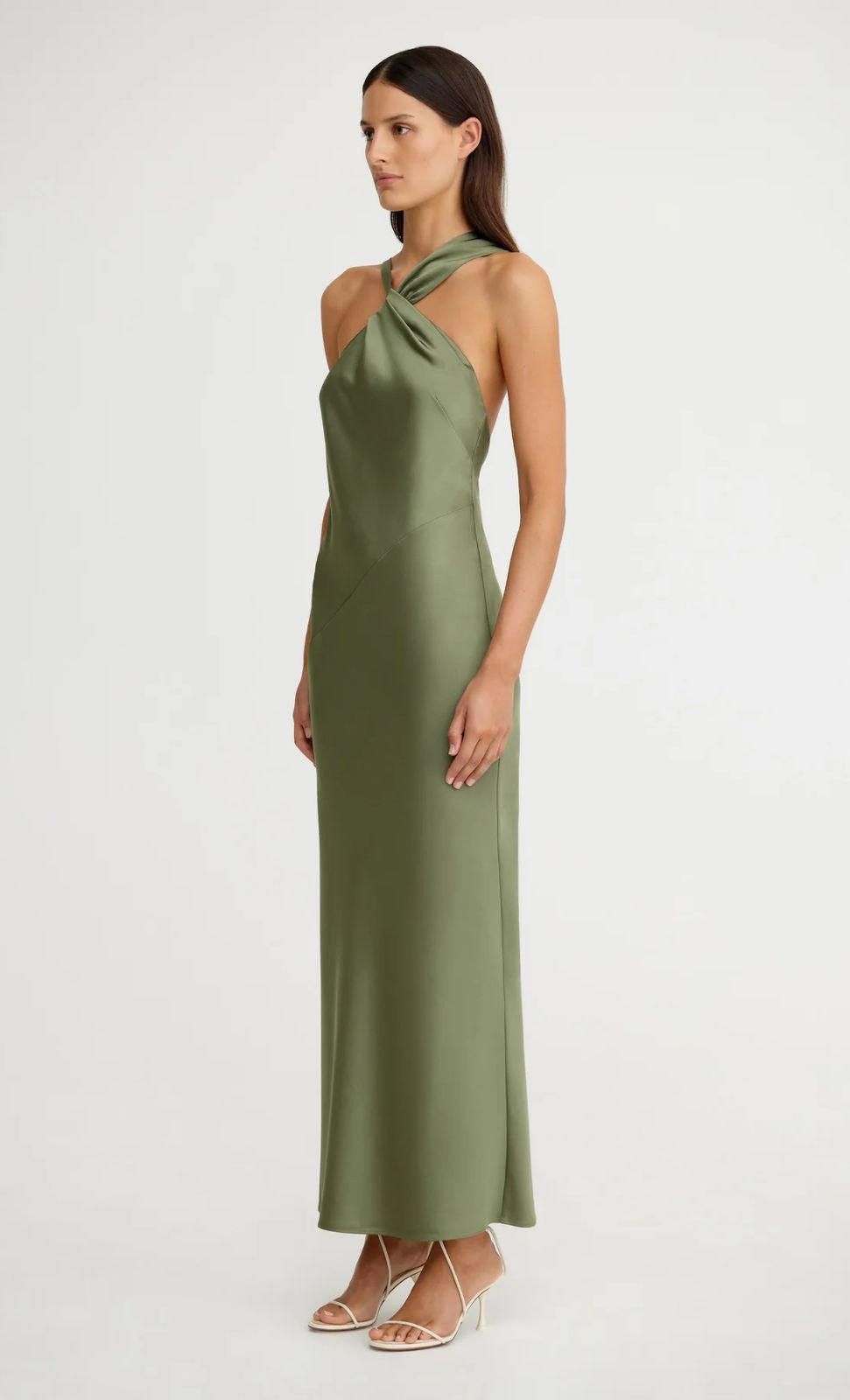 Vestido Abbey