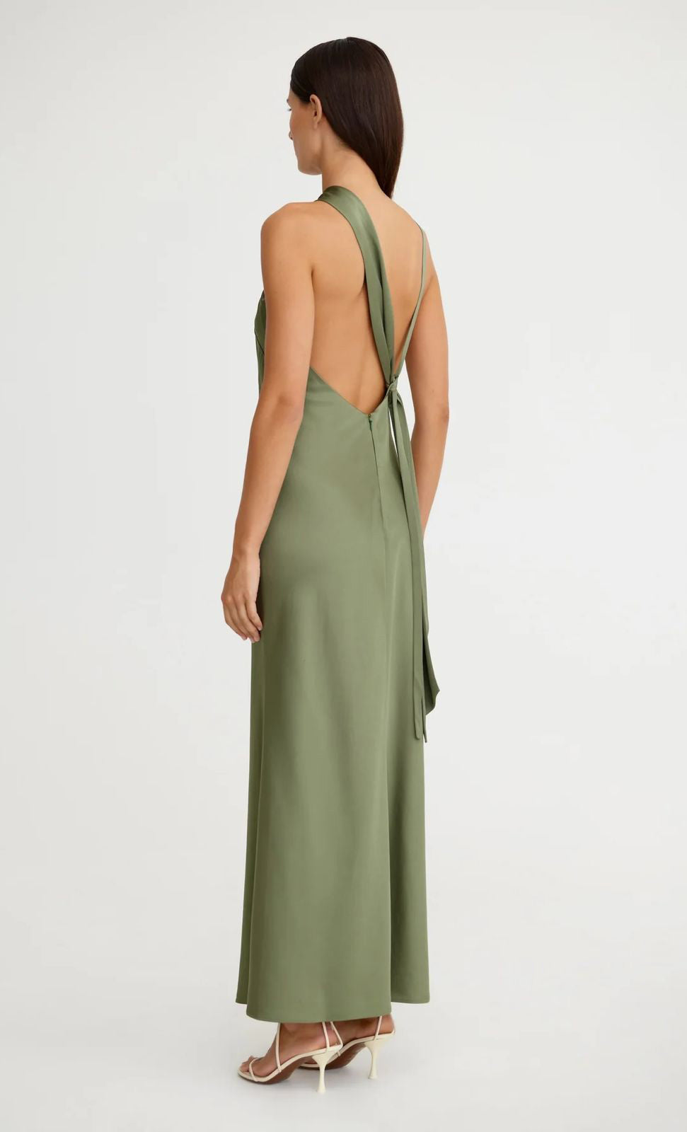 Vestido Abbey