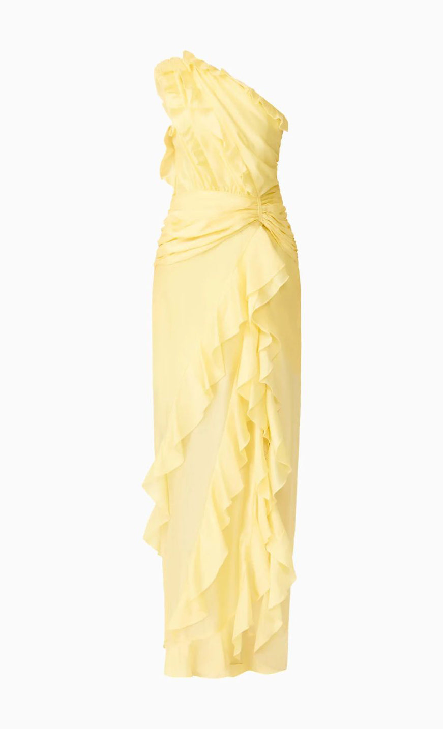 Vestido Lucinda