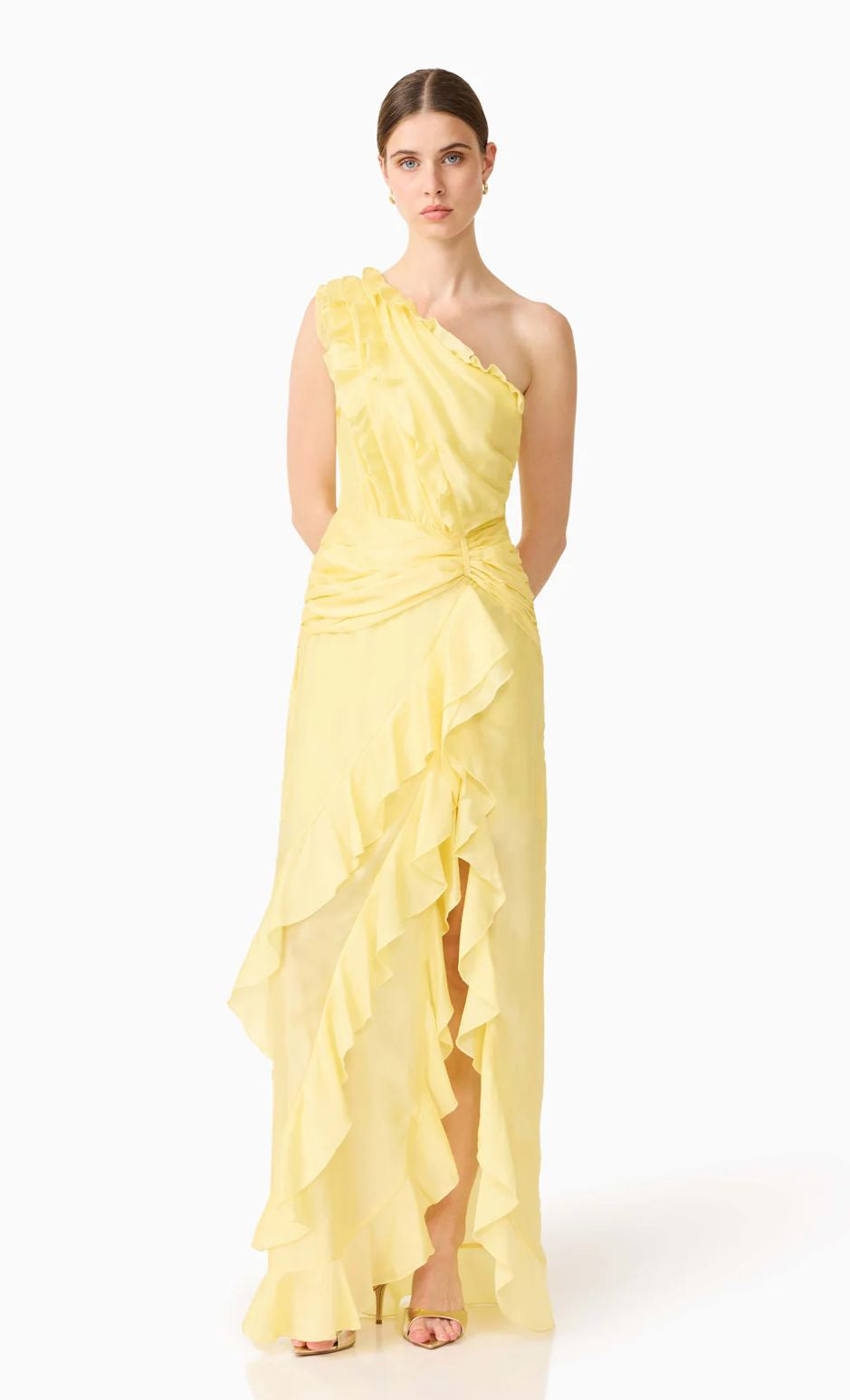 Vestido Lucinda
