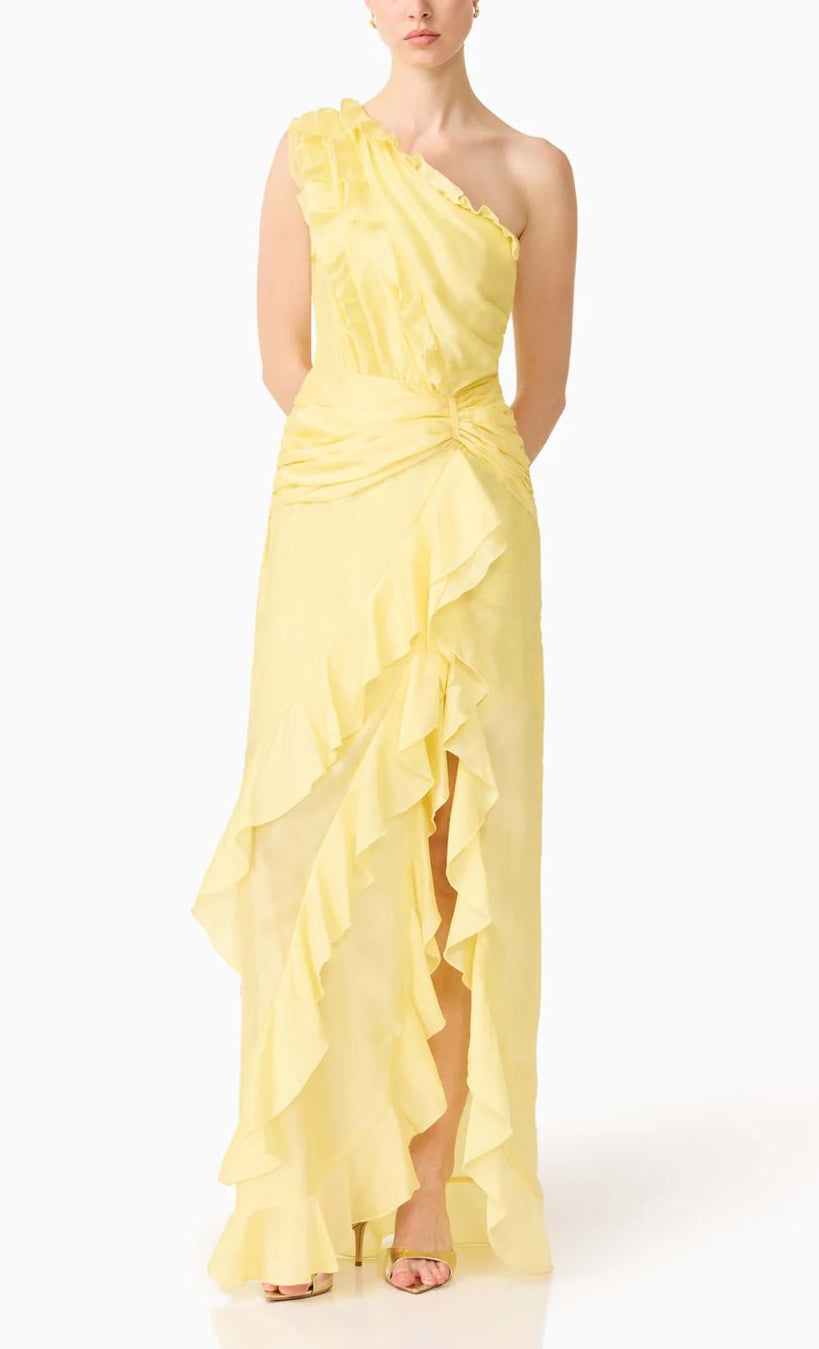 Vestido Lucinda