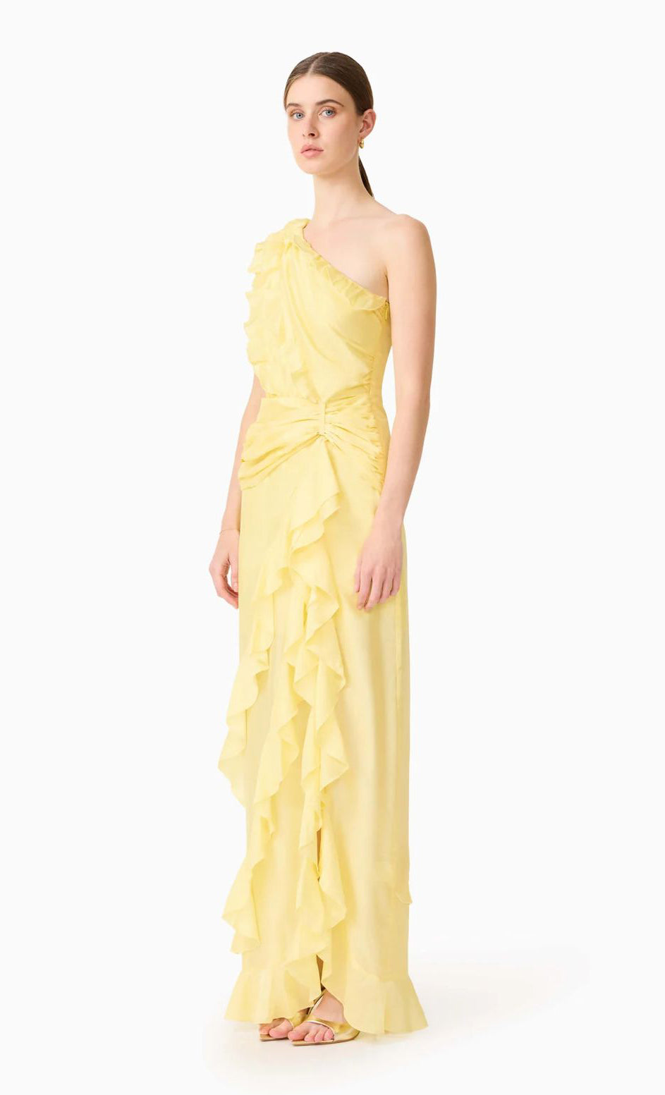 Vestido Lucinda