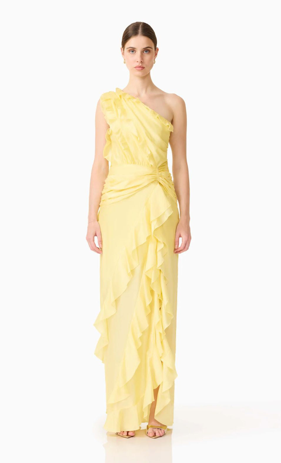 Vestido Lucinda