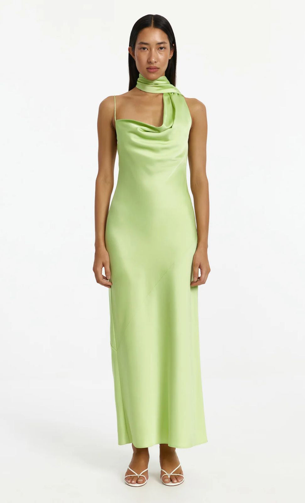 Vestido Luka