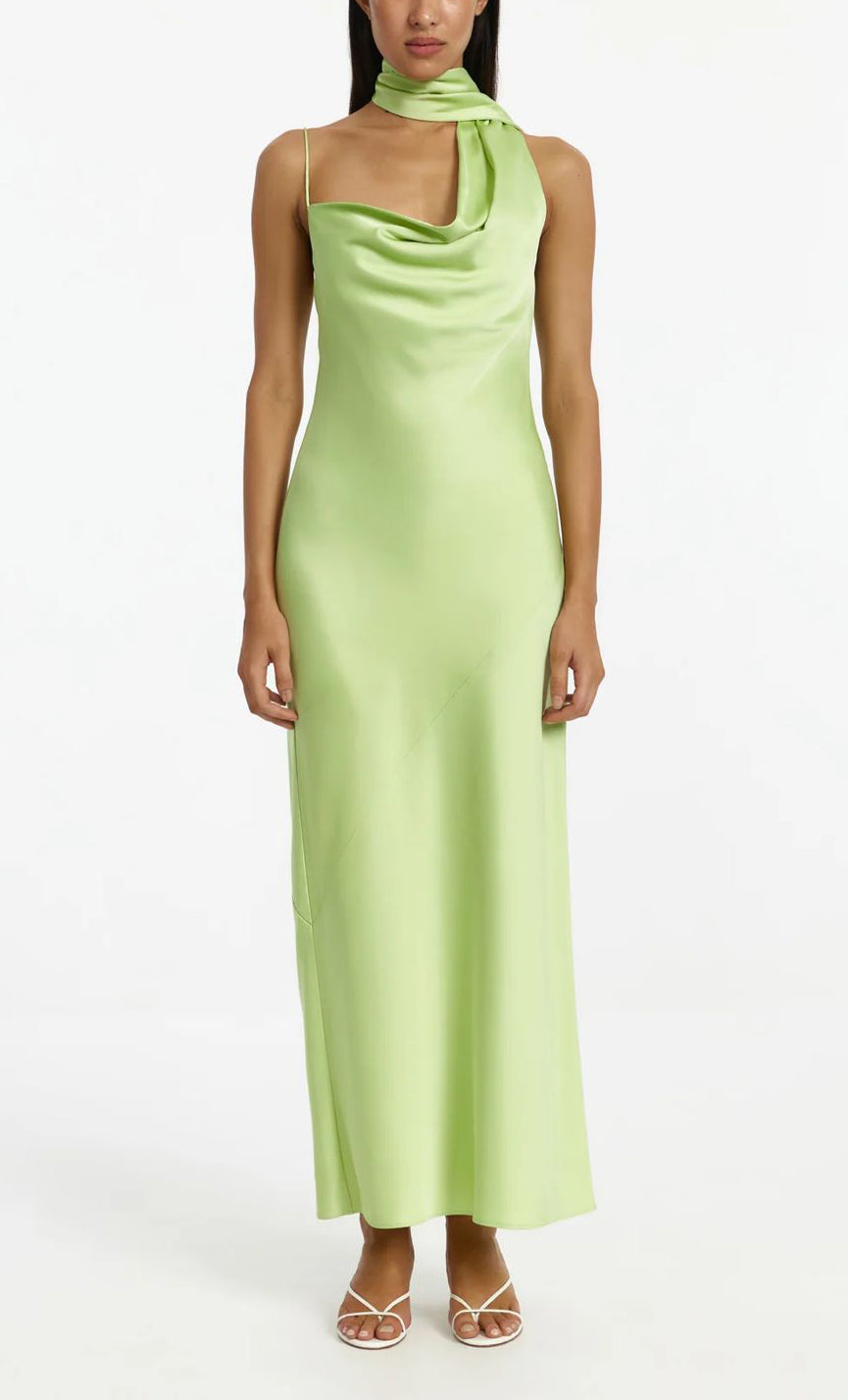 Vestido Luka