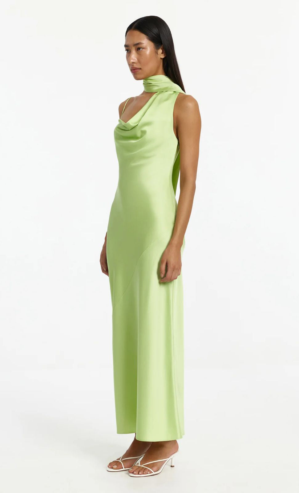 Vestido Luka