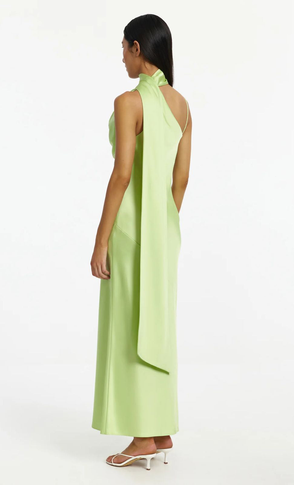 Vestido Luka
