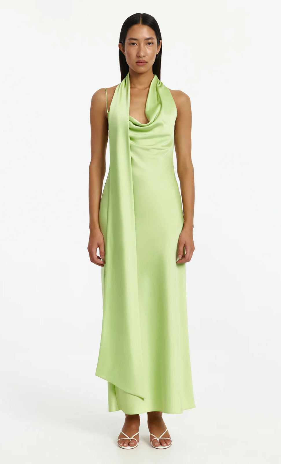 Vestido Luka