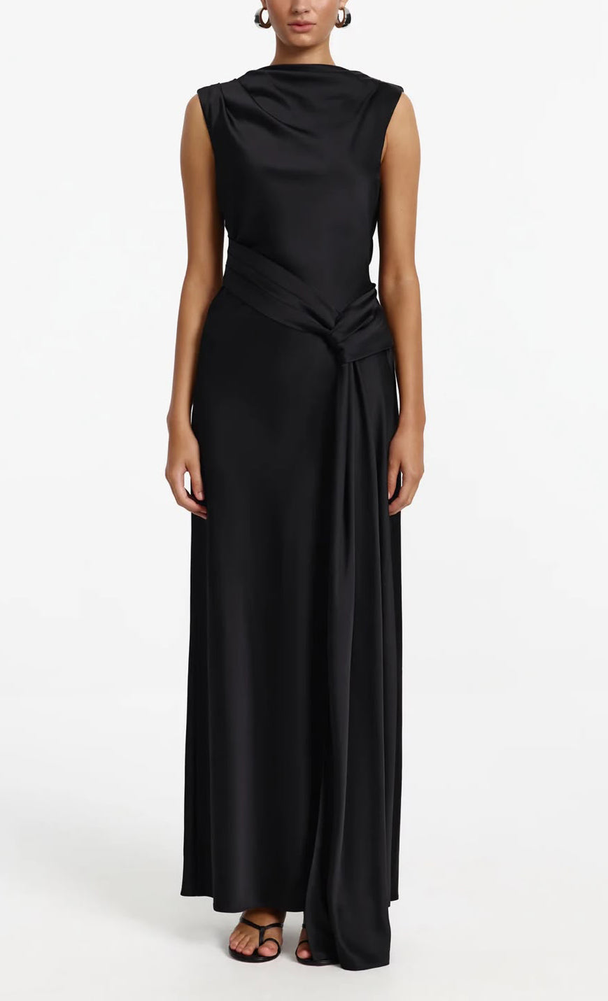 Vestido Luka