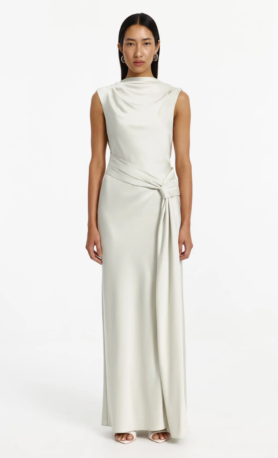 Vestido Becca