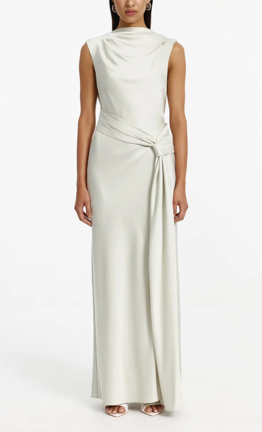 Vestido Becca